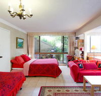 Beach Haven Studio - Accommodation Batemans Bay