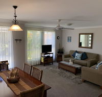 Beach Haven Villa - Accommodation Batemans Bay