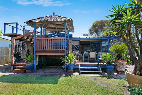 Beach House - Accommodation Batemans Bay 0