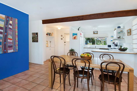 Beach House - Accommodation Batemans Bay 2