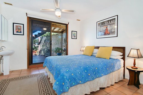 Beach House - Accommodation Batemans Bay 3