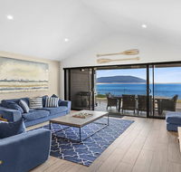 Beach House 72A Marine Drive - Fingal Bay - Accommodation Batemans Bay