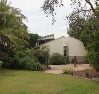 Beach House  Tallows - Accommodation Batemans Bay