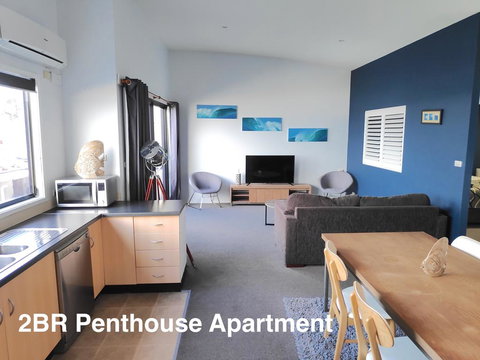 Beach House Mollymook - Accommodation Batemans Bay 3