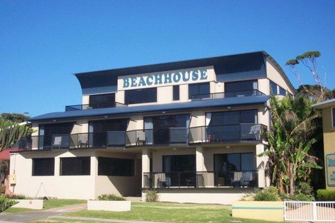 Beach House Mollymook - Accommodation Batemans Bay 1