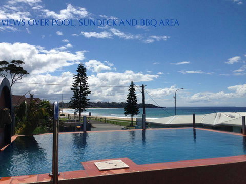 Beach House Mollymook - Accommodation Batemans Bay 0