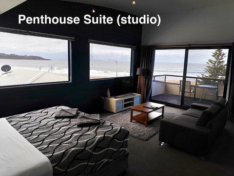 Beach House Mollymook - Accommodation Batemans Bay 2