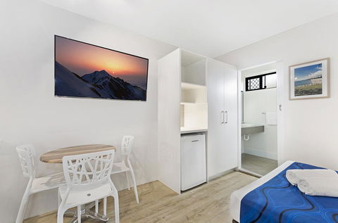 Beach House Motel - Accommodation Batemans Bay 3