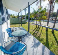 Beach House on James Patterson - Accommodation Batemans Bay