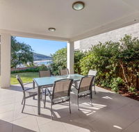 Beach House Pacific Road 1/20 - Accommodation Batemans Bay