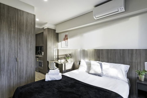 BEACH LOCATION STUDIO // CLOVELLY 1 - Accommodation Batemans Bay 2