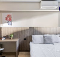 BEACH LOCATION STUDIO // CLOVELLY 2 - Accommodation Batemans Bay