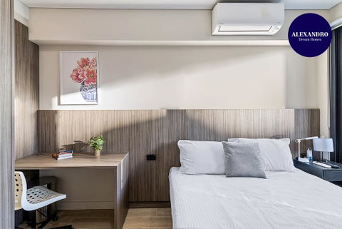 BEACH LOCATION STUDIO // CLOVELLY 2 - Accommodation Batemans Bay 0