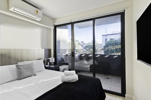 BEACH LOCATION STUDIO // CLOVELLY 2 - Accommodation Batemans Bay 3