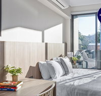 BEACH LOCATION STUDIO // CLOVELLY 4 - Accommodation Batemans Bay