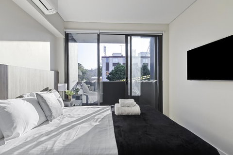 BEACH LOCATION STUDIO // CLOVELLY 4 - Accommodation Batemans Bay 3