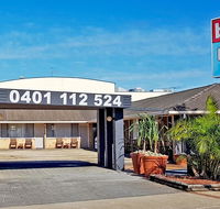 Beach Motel Woolgoolga - Accommodation Batemans Bay