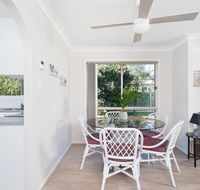 Beach Paradise  Anna Bay - Accommodation Batemans Bay
