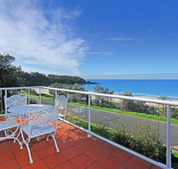 Beach Road 10 Mollymook - Accommodation Batemans Bay