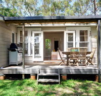 Beach Shack - Accommodation Batemans Bay