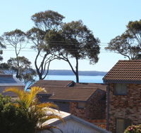 Beach Shack on Calton - Accommodation Batemans Bay