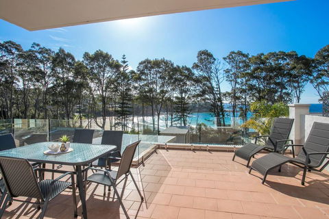 Beach Side Holiday Apartment - Accommodation Batemans Bay 0
