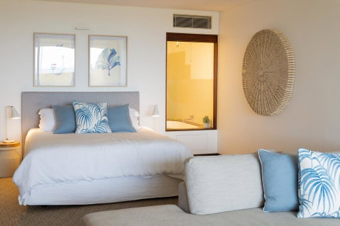 Beach Suites - Accommodation Batemans Bay 3