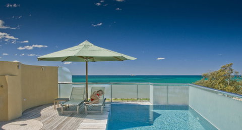 Beach Suites - Accommodation Batemans Bay 0