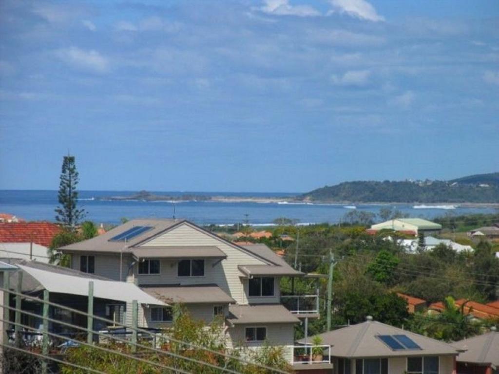 Micalo Island NSW Accommodation Batemans Bay