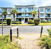 Beaches Holiday Resort - Apartment 2 - Accommodation Batemans Bay