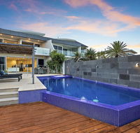 Beachfront 12 - Accommodation Batemans Bay