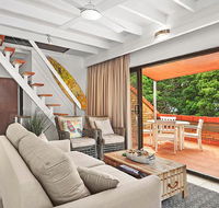 Beachfront 7 Penthouse - Sawtell NSW - Accommodation Batemans Bay