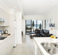 Beachfront 8 - Accommodation Batemans Bay