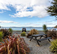 Beachfront Apartment Blackmans Bay - Accommodation Batemans Bay