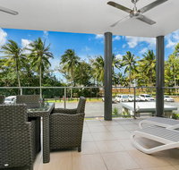 Beachfront Apartment with Ocean Views 4 - Accommodation Batemans Bay