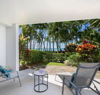 Beachfront Apt. In Alamanda Beachfront Resort 21 - Accommodation Batemans Bay