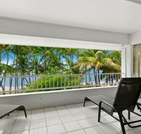 Beachfront Apt. In Alamanda Beachfront Resort 25 - Accommodation Batemans Bay
