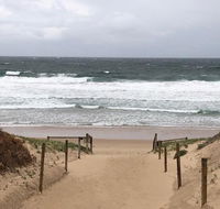 Beachfront Living Cronulla - Accommodation Batemans Bay