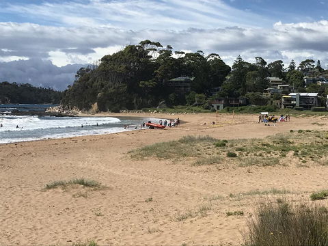 Beachfront Malua Bay - Accommodation Batemans Bay 2