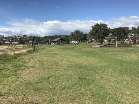 Beachfront Malua Bay - Accommodation Batemans Bay 1