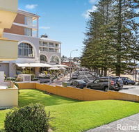 Beachfront Terrigal - 4/24 Terrigal Espl - Accommodation Batemans Bay