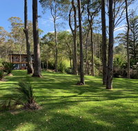 Beachgum - Accommodation Batemans Bay