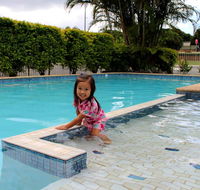 Beachlander Holiday Apartments - Accommodation Batemans Bay