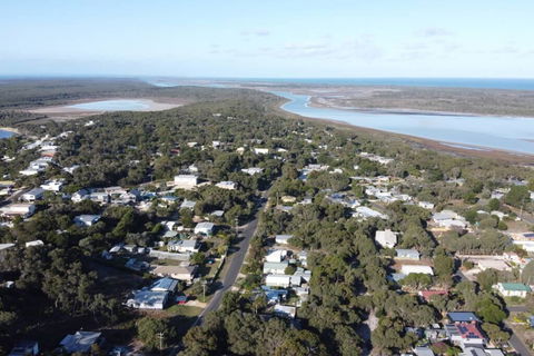 Beachouse - Accommodation Batemans Bay 2