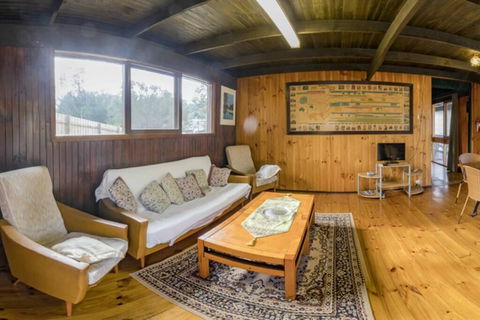 Beachouse - Accommodation Batemans Bay 0