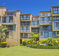 Beachpark 56 58 Pacific Drive - Accommodation Batemans Bay