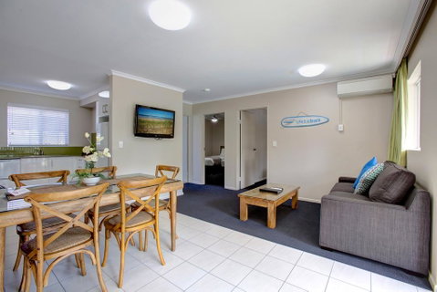 Beachpark Apartments Coffs Harbour - Accommodation Batemans Bay 0