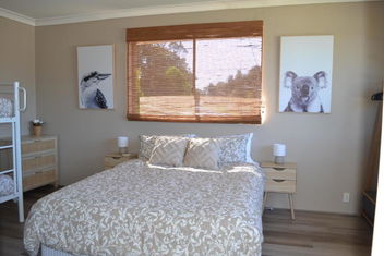 Rio Rita Ocean View Apartments with Accommodation Batemans Bay