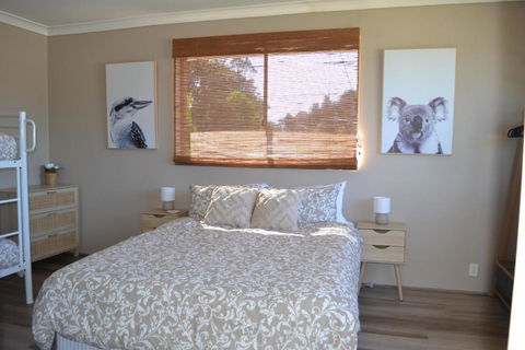 Rio Rita Ocean View Apartments - Accommodation Batemans Bay 0