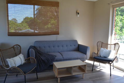Rio Rita Ocean View Apartments - Accommodation Batemans Bay 1